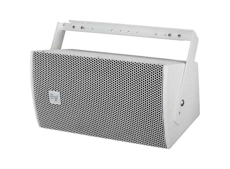 Electro-Voice EVU-1062 Passiv Høyttaler 160W 8ohm 1x6.5" Hvit 